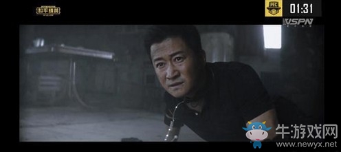 XQF生死局逆襲奪冠喜提110萬獎金，4AM遺憾摘銀，DKG落地成盒季軍