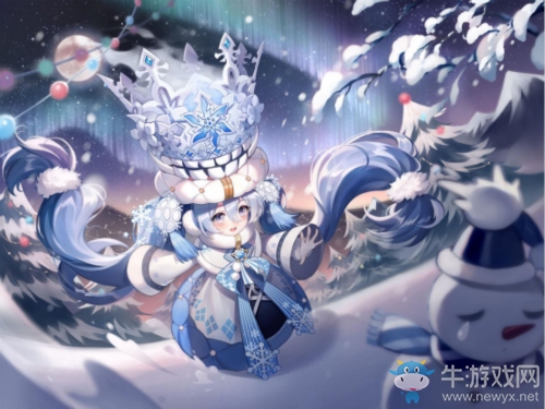 《皇家騎士：300自走棋》新年版本來襲 “冰雪節(jié)”福利陪你暖心過冬