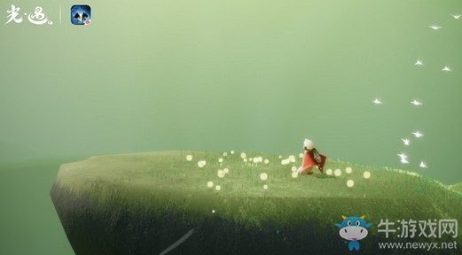綠境奇遇，柳暗花明 《光·遇》雨林新場(chǎng)景解讀