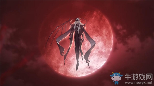 神明因你而改變 《X2》世界觀講解
