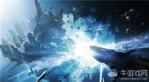 神明因你而改變 《X2》世界觀講解