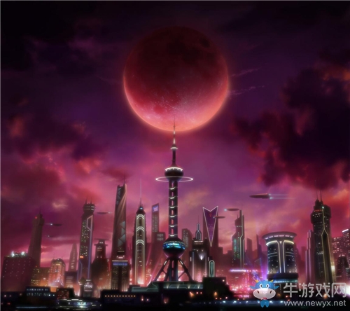 神明因你而改變 《X2》世界觀講解