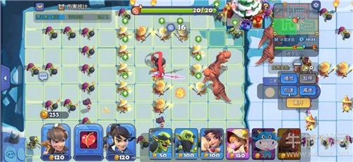 《夢塔防手游》迷宮進階玩法攻略