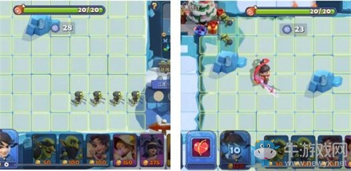 《夢塔防手游》迷宮進階玩法攻略