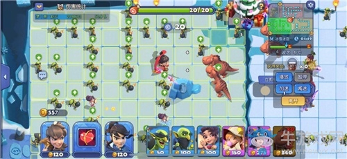 《夢塔防手游》迷宮進階玩法攻略