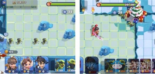 《夢塔防手游》迷宮進階玩法攻略