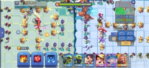 《夢塔防手游》迷宮進階玩法攻略