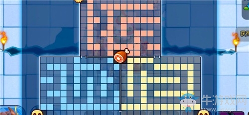 《夢塔防手游》迷宮進階玩法攻略