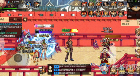《DNF手游》專屬內(nèi)測(cè)資格兌換碼禮包