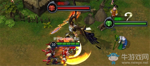 《夢三國手游》：新章節拉開新年帷幕 慶元旦夢三再添大禮