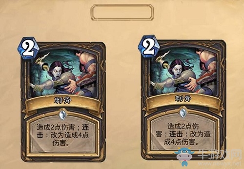 爐石搬運(yùn)工：從人變狗！2019年，爐石傳說被削弱最慘的一年！
