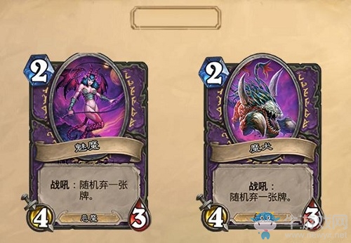 爐石搬運(yùn)工：從人變狗！2019年，爐石傳說被削弱最慘的一年！
