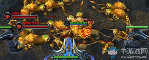 《夢三國手游》：新章節拉開新年帷幕 慶元旦夢三再添大禮