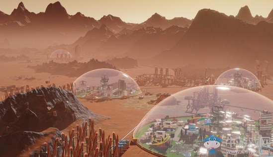 steam每日特惠：《火星生存》今日新史低30元