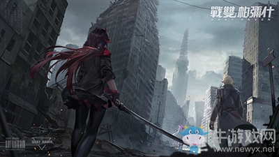 《戰(zhàn)雙帕彌什》臺(tái)港澳代理權(quán)確定將參展2020臺(tái)北國(guó)際電玩展