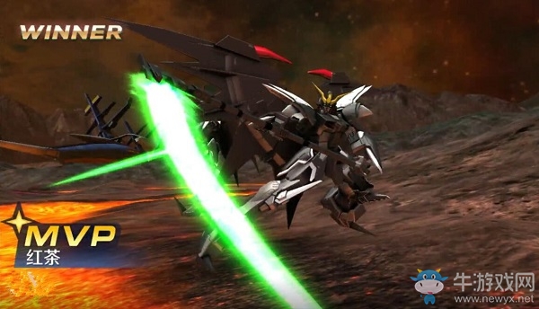 《敢達爭鋒對決》二周年 王牌機師挑戰賽圓滿落幕