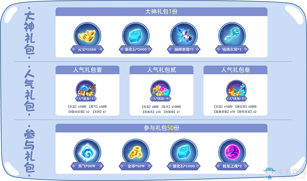 吳鎮(zhèn)宇邀你參加《九州仙劍傳》脫單故事征集