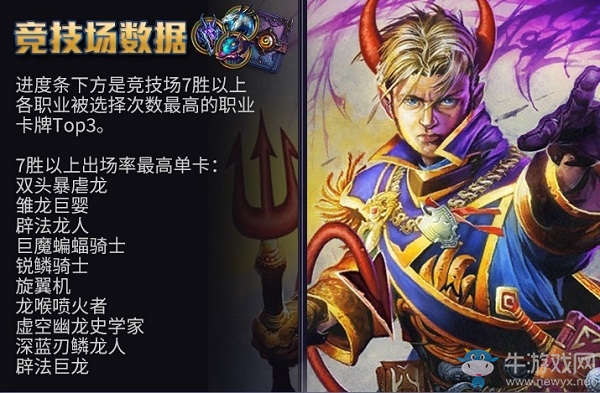 爐石搬運工：屠龍者終將為龍，爐石傳說盜賊再次登頂