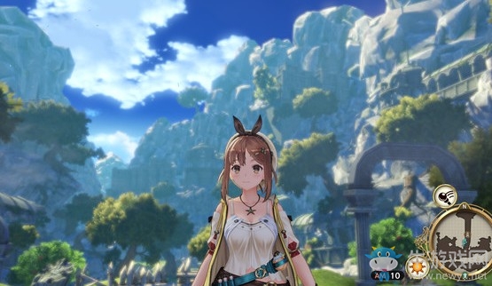 steam每日特惠：《萊莎的煉金工房》今日新史低244元