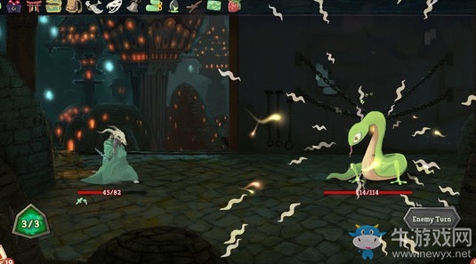 steam每日特惠：《殺戮尖塔》今日新史低40元