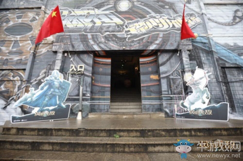 齊聚魔都 劍指亞山 《魔法門之英雄無敵：王朝》第一屆領(lǐng)主見面會首站告捷!