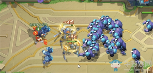 《夢塔防手游》新年新氣象，新春皮膚爆料