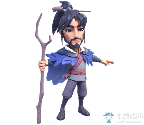 《夢塔防手游》新年新氣象，新春皮膚爆料