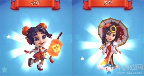 《夢塔防手游》新年新氣象，新春皮膚爆料