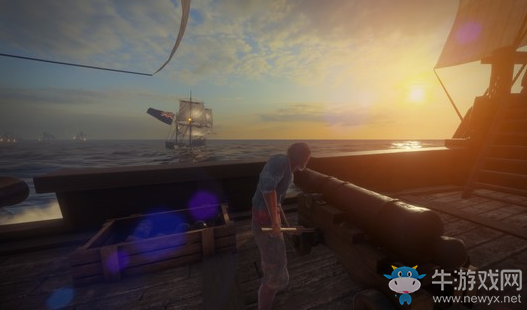 steam每日特惠：《黑色艉流》今日新史低6元