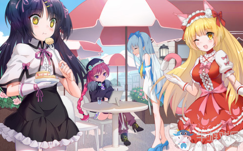 steam喜加一！《麗麗公主》免費領取地址