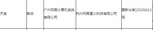 【手游我知道】《天諭》手游版號過審，難道要來了？