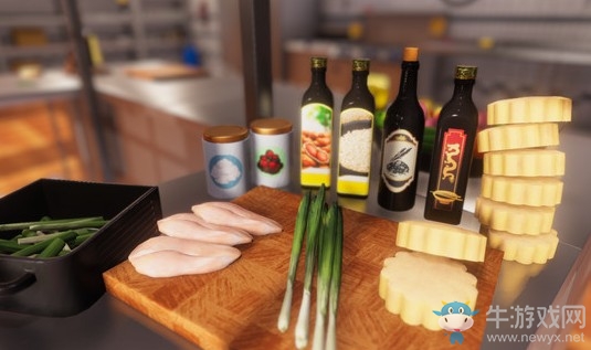 steam每日特惠：《料理模擬器》今日新史低49元