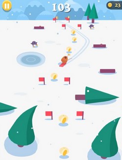 《蠢蠢的死法3：世界之旅》本周上線 愚蠢冒險(xiǎn)再開！