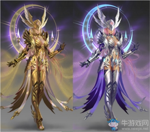 《魔域手游》軍團戰激戰不停 福利多多給你驚喜
