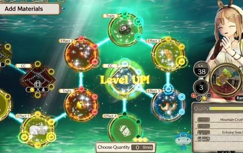 steam每日特惠：《萊莎的煉金工房》發(fā)行商特賣平史低244元