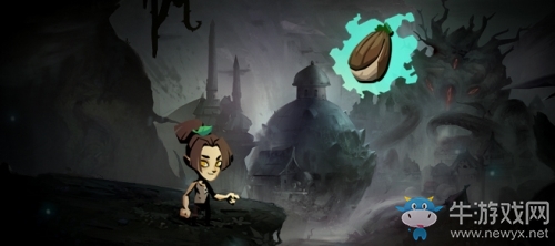 《貪婪洞窟2》開啟植樹節活動，拯救巴薩坦綠化危機！