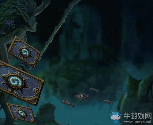 爐石搬運工：冠軍大廳正式開放！新版本風暴將至！