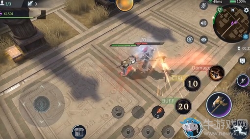 《獵手之王》3.26終極測試 再現(xiàn)中世紀(jì)冷兵器傳奇