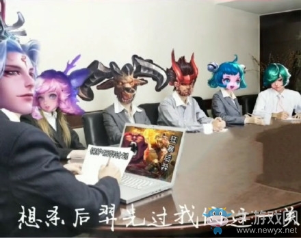 【老王說(shuō)農(nóng)藥】后羿喜提削弱 那個(gè)20-0的弓箭手終于削了！