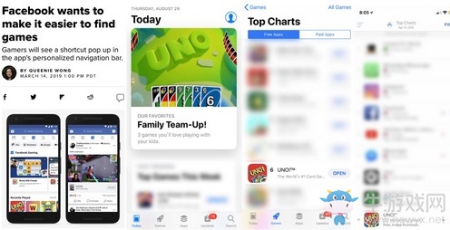 正版UNO手游《一起優(yōu)諾》App Store今日上線！