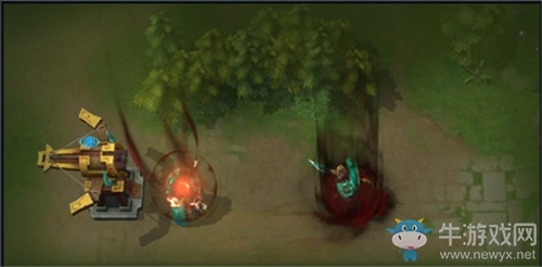 《夢三國手游》：劉備女皇皮膚傲世登場 月匙寶庫開啟兌換