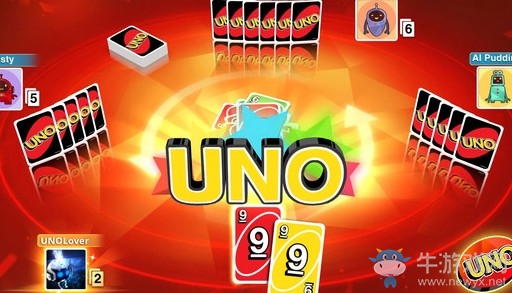 steam每日特惠：《UNO》今日新史低12元