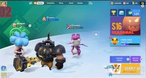 《多多自走棋》新版本來襲：新棋子華麗登場，棋盤大廳回歸，新主題騎士證書上線