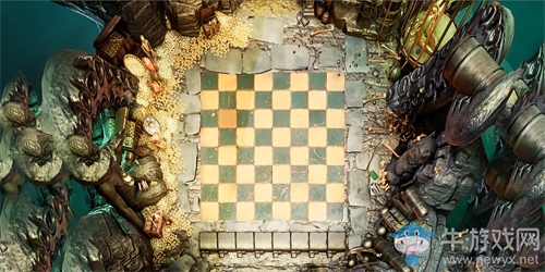 《多多自走棋》新版本來襲：新棋子華麗登場，棋盤大廳回歸，新主題騎士證書上線