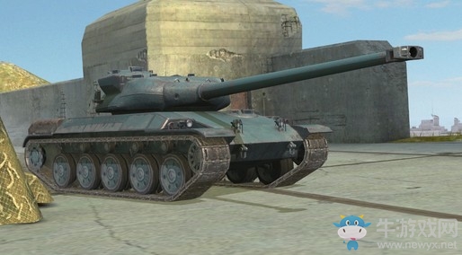 《坦克世界閃擊戰(zhàn)》“AMX 30原”榮耀返場(chǎng) 精準(zhǔn)火力擊退敵軍！