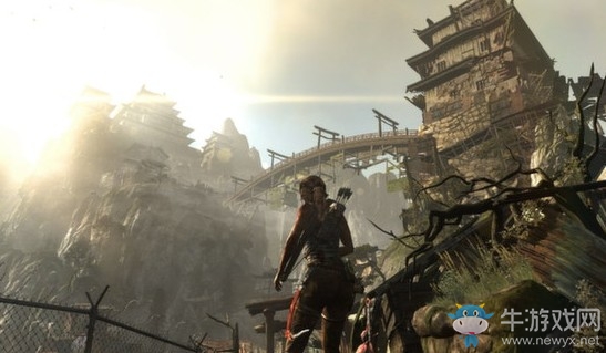 steam喜加一！《古墓麗影9》免費領取地址