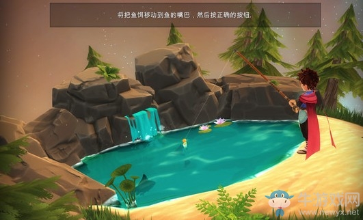 steam喜加一！《小王子的星球（Deiland）》免費領取地址