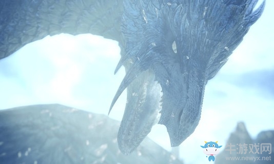 steam每日特惠：《怪獵世界：冰原》今日新史低203元