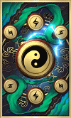 《五行師》新版定檔4月2日 新卡牌設(shè)定揭秘