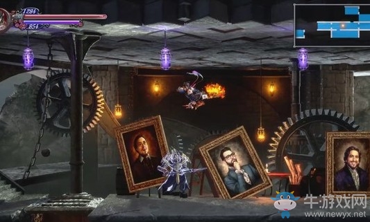 steam每日特惠：《赤痕：夜之儀式》今日新史低89元
